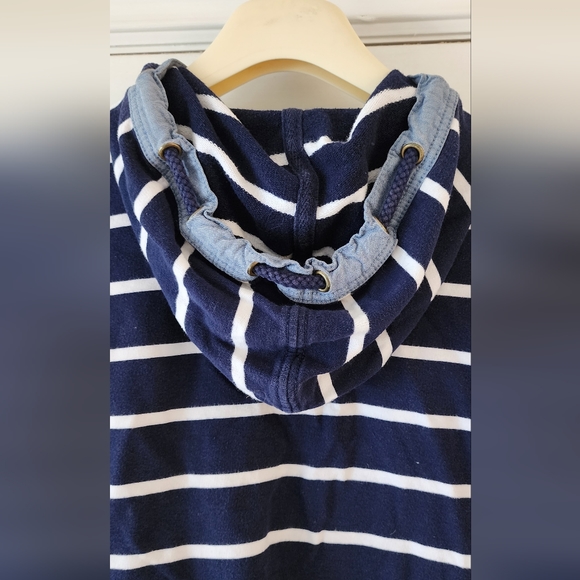 Ralph Lauren Jean's Co. Hoodie - Picture 4 of 4